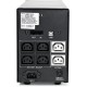ИБП Powercom Imperial IMD-1025AP 507310