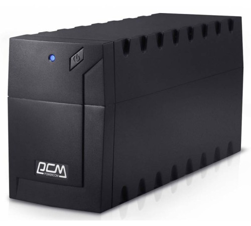 ИБП Powercom Raptor RPT-1000A 792813