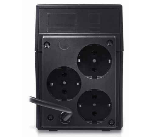 ИБП Powercom Raptor RPT-1000A Euro 859787