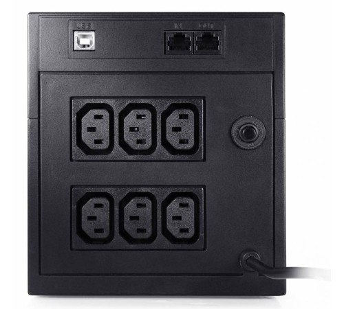 ИБП Powercom Raptor RPT-1500AP 295842