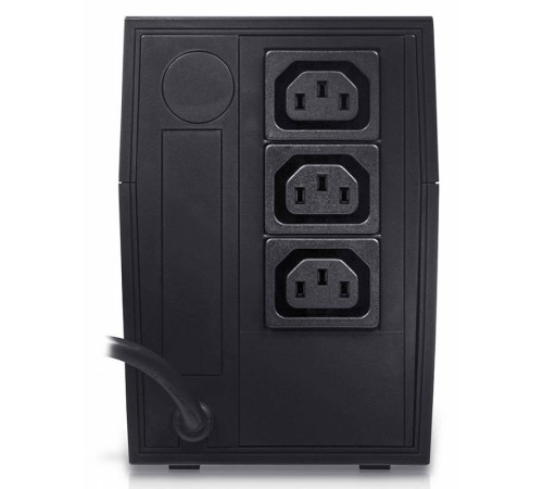ИБП Powercom Raptor RPT-600A 792801