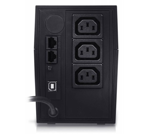 ИБП Powercom Raptor RPT-600AP 792803