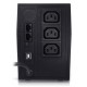 ИБП Powercom Raptor RPT-600AP 792803