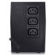 ИБП Powercom Raptor RPT-800A 792804