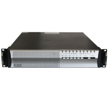 ИБП Powercom Smart RT SRT-1500A