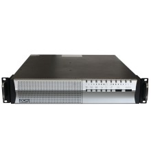 ИБП Powercom Smart RT SRT-1500A