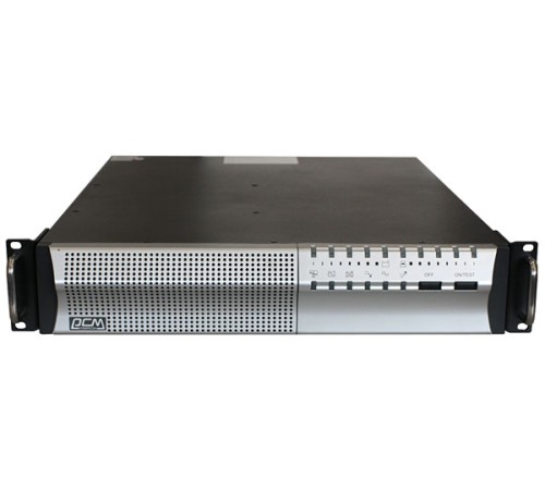 ИБП Powercom Smart RT SRT-1500A