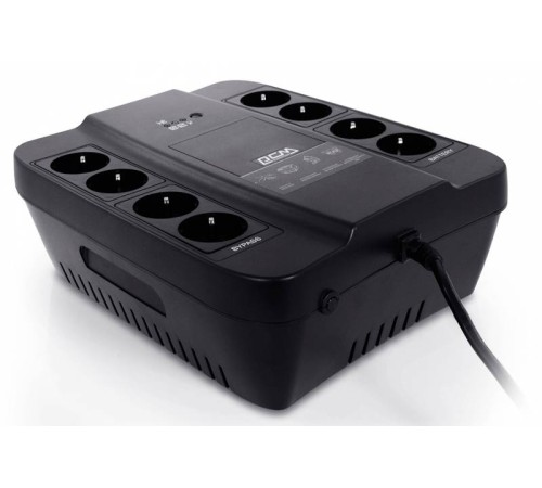 ИБП Powercom Spider SPD-450N 332718