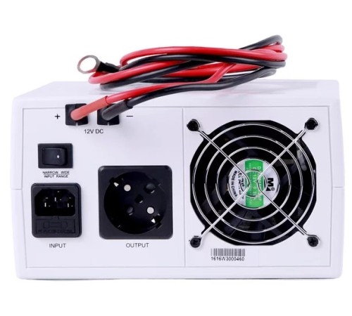 Инвертор CyberPower SMP350EI