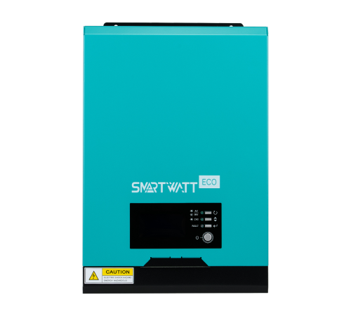Инвертор Smartwatt ECO 1K 12V 40A MPPT 4816020080002