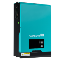 Инвертор Smartwatt ECO 1K 12V 40A MPPT 4816020080002
