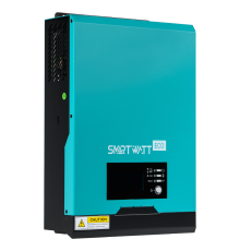Инвертор Smartwatt ECO 1K 12V 40A MPPT 4816020080002