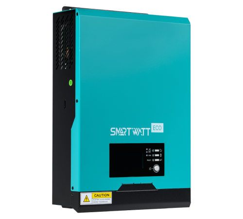 Инвертор Smartwatt ECO 1K 12V 40A MPPT 4816020080002