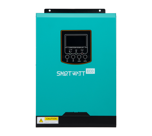 Инвертор Smartwatt ECO 1K 12V 50A PWM 4816020080005