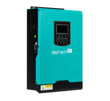 Инвертор Smartwatt ECO 1K 12V 50A PWM 4816020080005