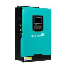 Инвертор Smartwatt ECO 1K 12V 50A PWM 4816020080005