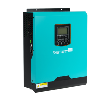 Инвертор Smartwatt ECO 3K 24V 40A MPPT 4816020080009