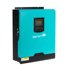 Инвертор Smartwatt ECO 3K 24V 40A MPPT 4816020080009