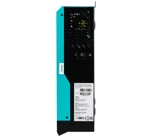 Инвертор Smartwatt ECO 3K 24V 40A MPPT 4816020080009