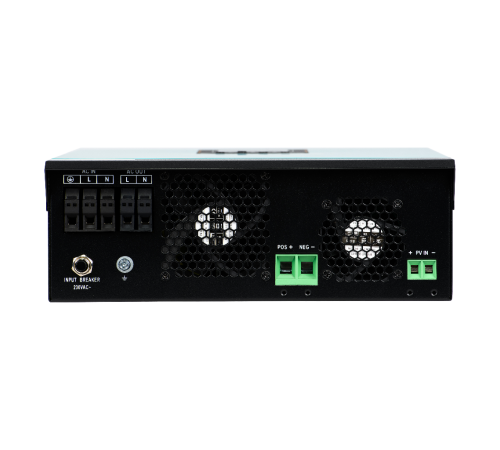 Инвертор Smartwatt ECO 3K 24V 40A MPPT 4816020080009