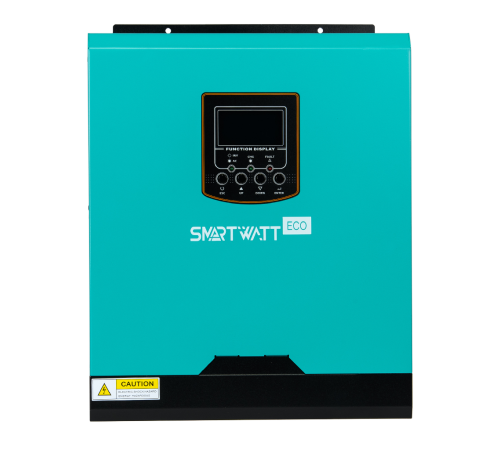 Инвертор Smartwatt ECO 3K 24V 50A PWM 4816020080003