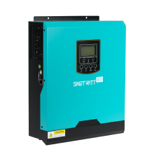 Инвертор Smartwatt ECO 3K 24V 50A PWM 4816020080003