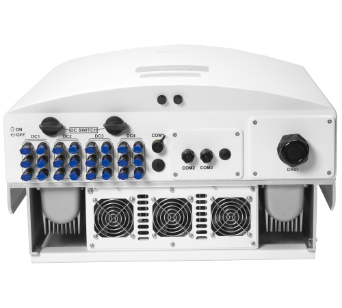 Инвертор Smartwatt GRID 60K 3P 4 MPPT 4816020100013