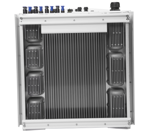 Инвертор Smartwatt GRID 60K 3P 4 MPPT 4816020100013