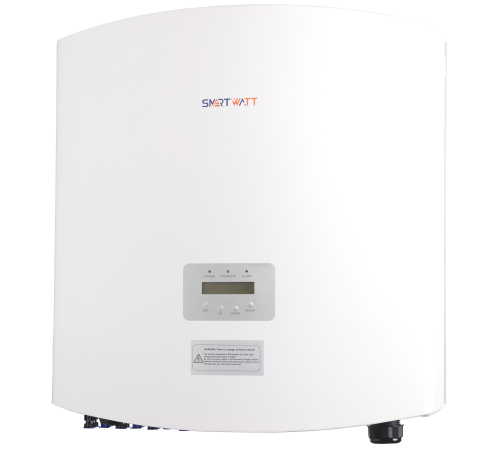 Инвертор Smartwatt GRID 60K 3P 4 MPPT 4816020100013
