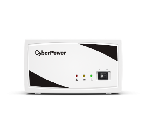 Инвертор для котла CyberPower SMP550EI
