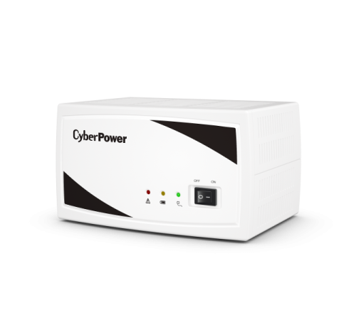 Инвертор для котла CyberPower SMP550EI