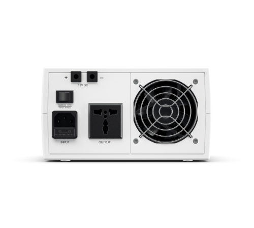 Инвертор для котла CyberPower SMP750EI
