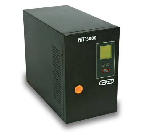 Инвертор Энергия ПН-3000 48В 1800 VA Е0201-0009