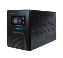 Инвертор Энергия ПН-1000 12В 600 VA Е0201-0036