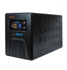 Инвертор Энергия ПН-1000 12В 600 VA Е0201-0036
