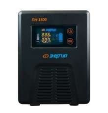 Инвертор Энергия ПН-1500 24В 900 VA E0201-0037