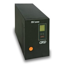 Инвертор Энергия ПН-2000 24В 1200 VA Е0201-0008