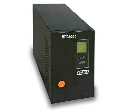 Инвертор Энергия ПН-2000 24В 1200 VA Е0201-0008