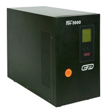 Инвертор Энергия ПН-5000 48В 3000 VA Е0201-0010