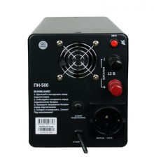 Инвертор Энергия ПН-500 12В 300 VA Е0201-0034