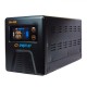 Инвертор Энергия ПН-500 12В 300 VA Е0201-0034