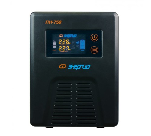Преобразователь напряжения Энергия ПН-750 Е0201-0035