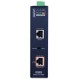 Индустриальный PoE-инжектор Planet IPOE-171-60W