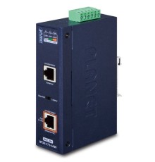 Индустриальный PoE-инжектор Planet IPOE-171-60W