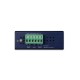 Индустриальный PoE-инжектор Planet IPOE-171-60W