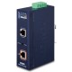 Индустриальный PoE-инжектор Planet IPOE-171-60W