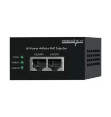 Инжектор High PoE Powertone PI-600-1