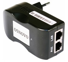 Инжектор POE Osnovo Midspan-1/151