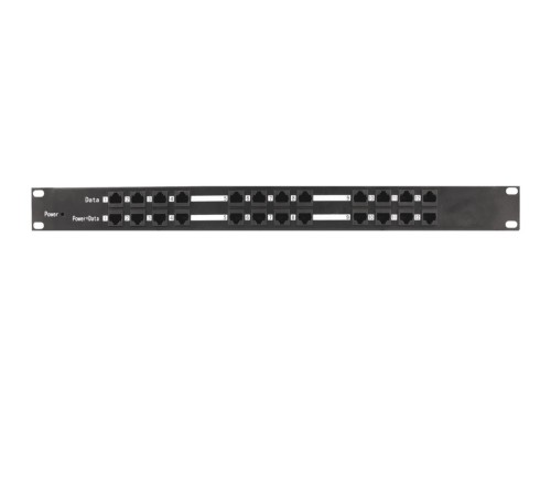 Инжектор POE Osnovo Midspan-12/P
