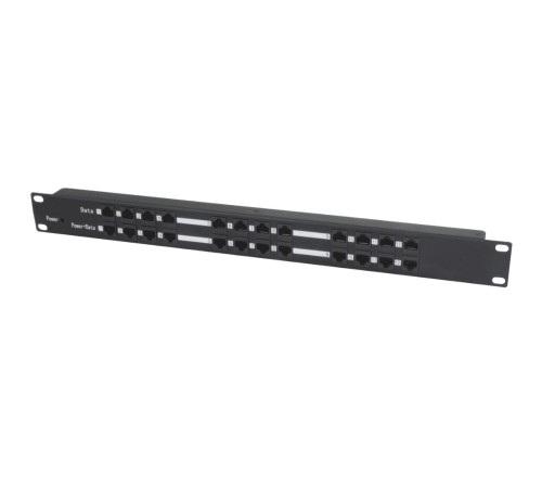 Инжектор POE Osnovo Midspan-12/P